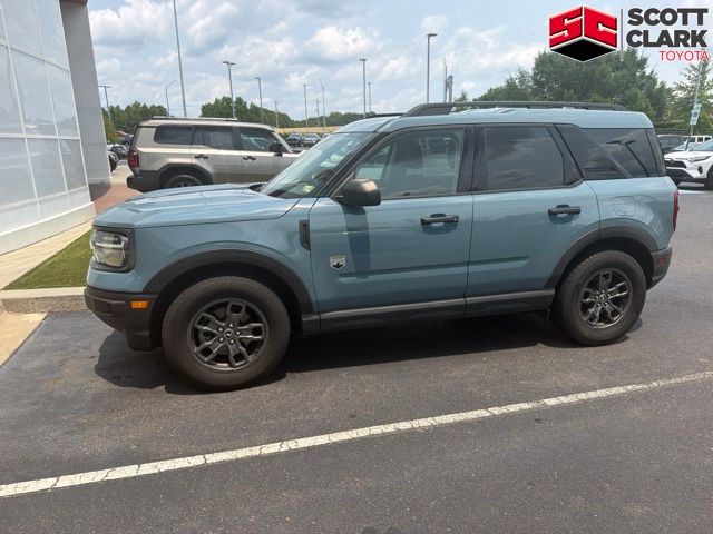 ford bronco sport 2021 3FMCR9B60MRA14703 image ford bronco sport 2021 3FMCR9B60MRA14703 image